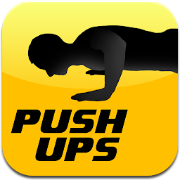 Push Ups Workout