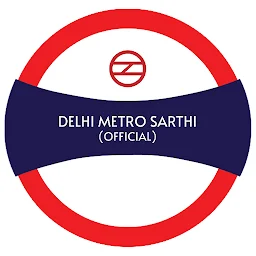 Delhi Metro Sarthi