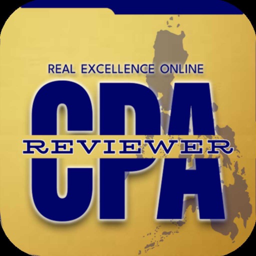 CPA Reviewer logo